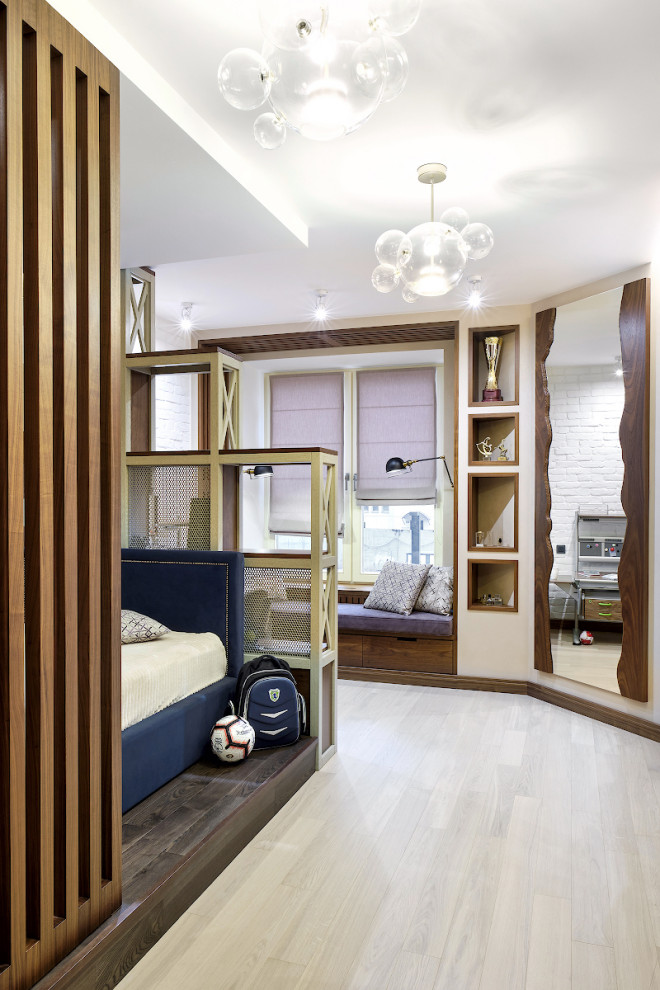 Сибирский характер