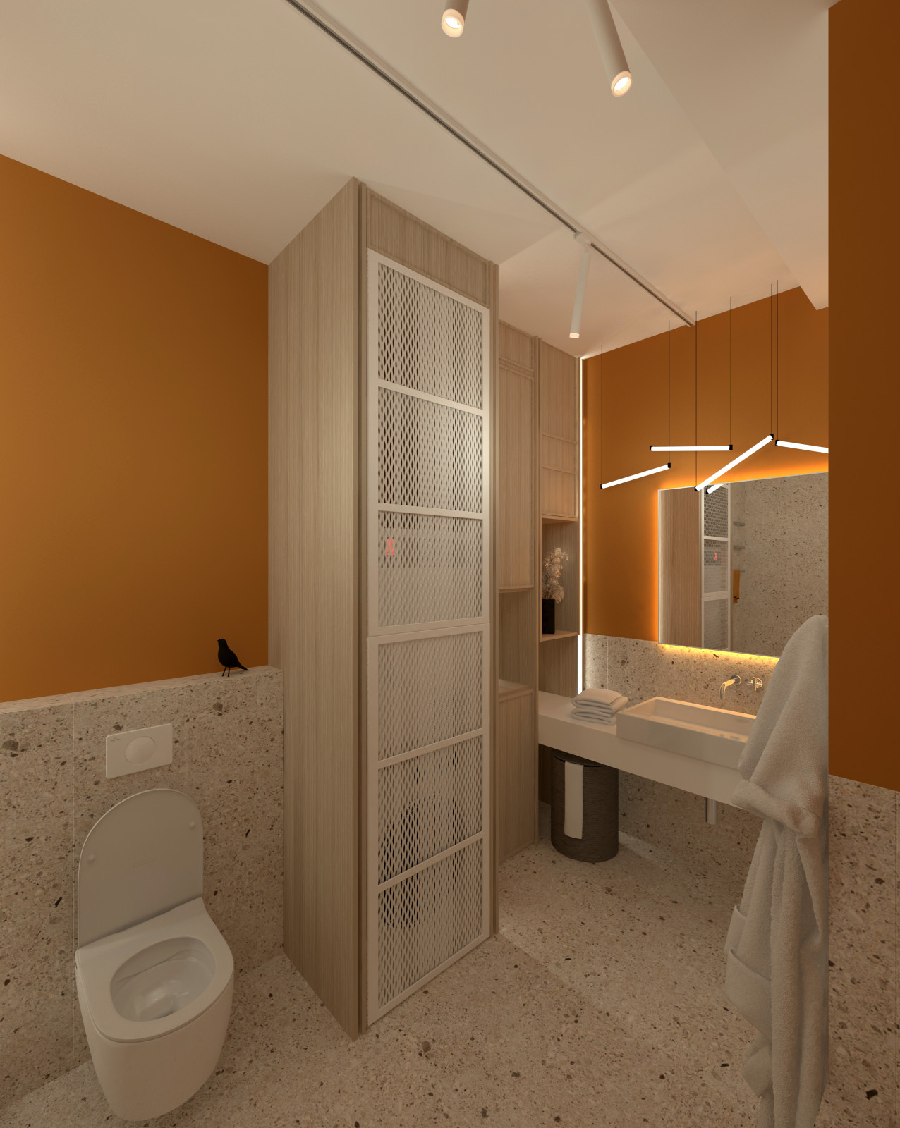 Дом в КП Заповедник