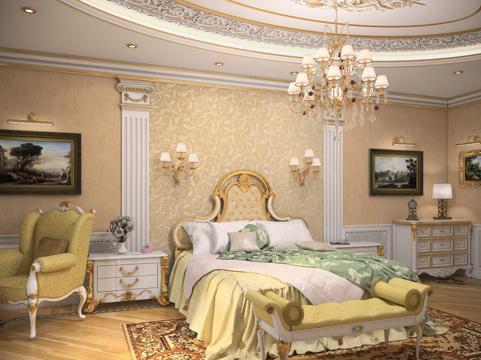 Дом в Ставрополе часть2