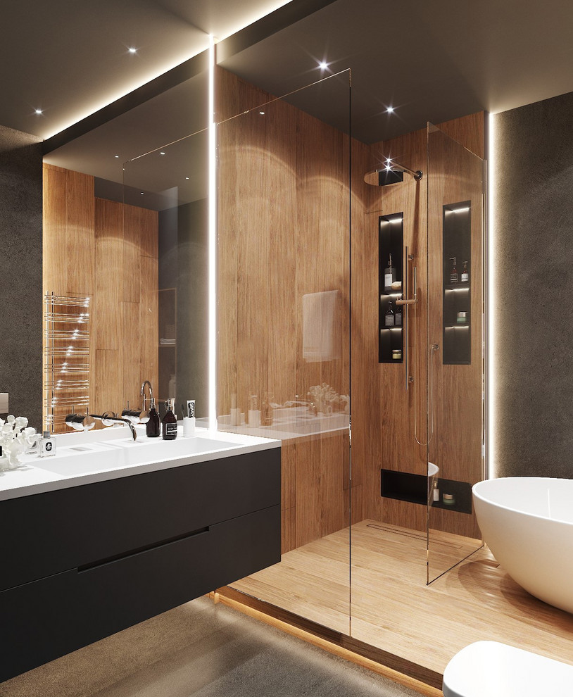 ЖК Сердце столицы