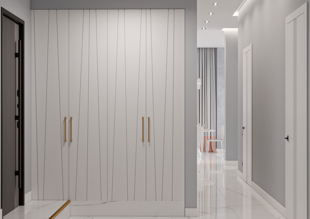 г.Сириус , б-р Надежд , 105 кв.м \ 2 спальни