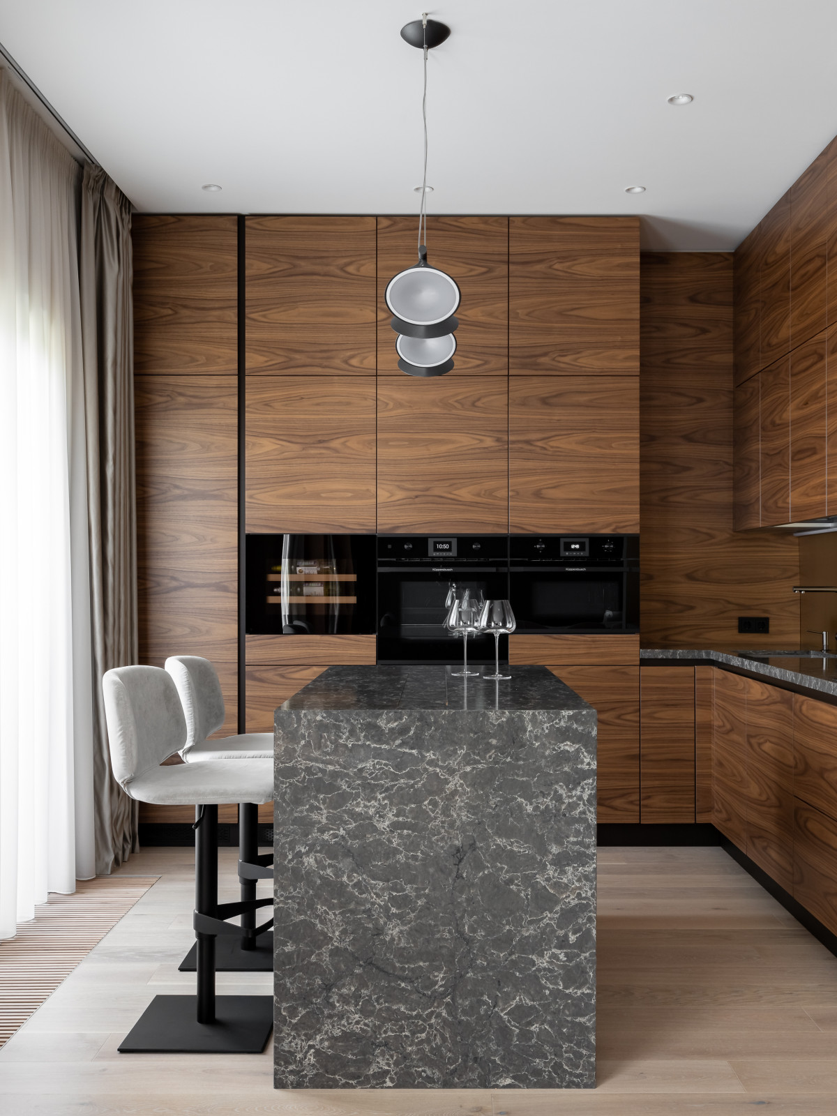 Gagarin Residence