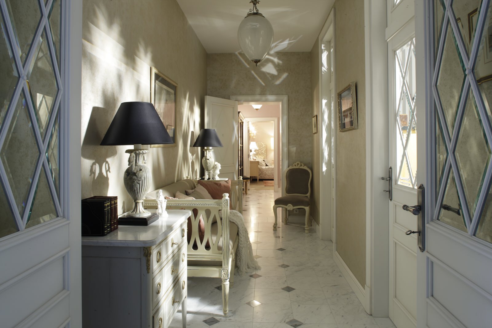 Русская усадьба