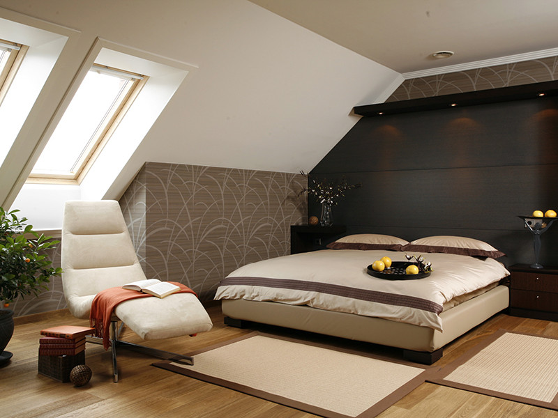 Дизайн интерьера дома 250 кв.м. в Старбеево