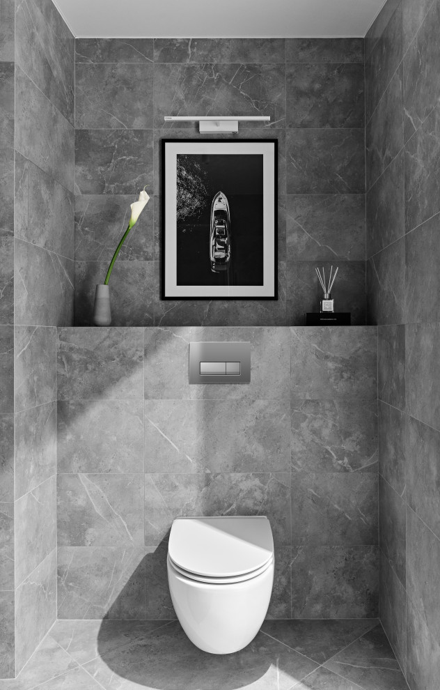 ЖК ОДИНБУРГ