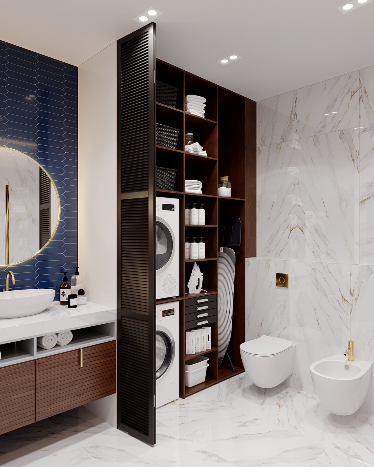 Квартира в Башне Свободы