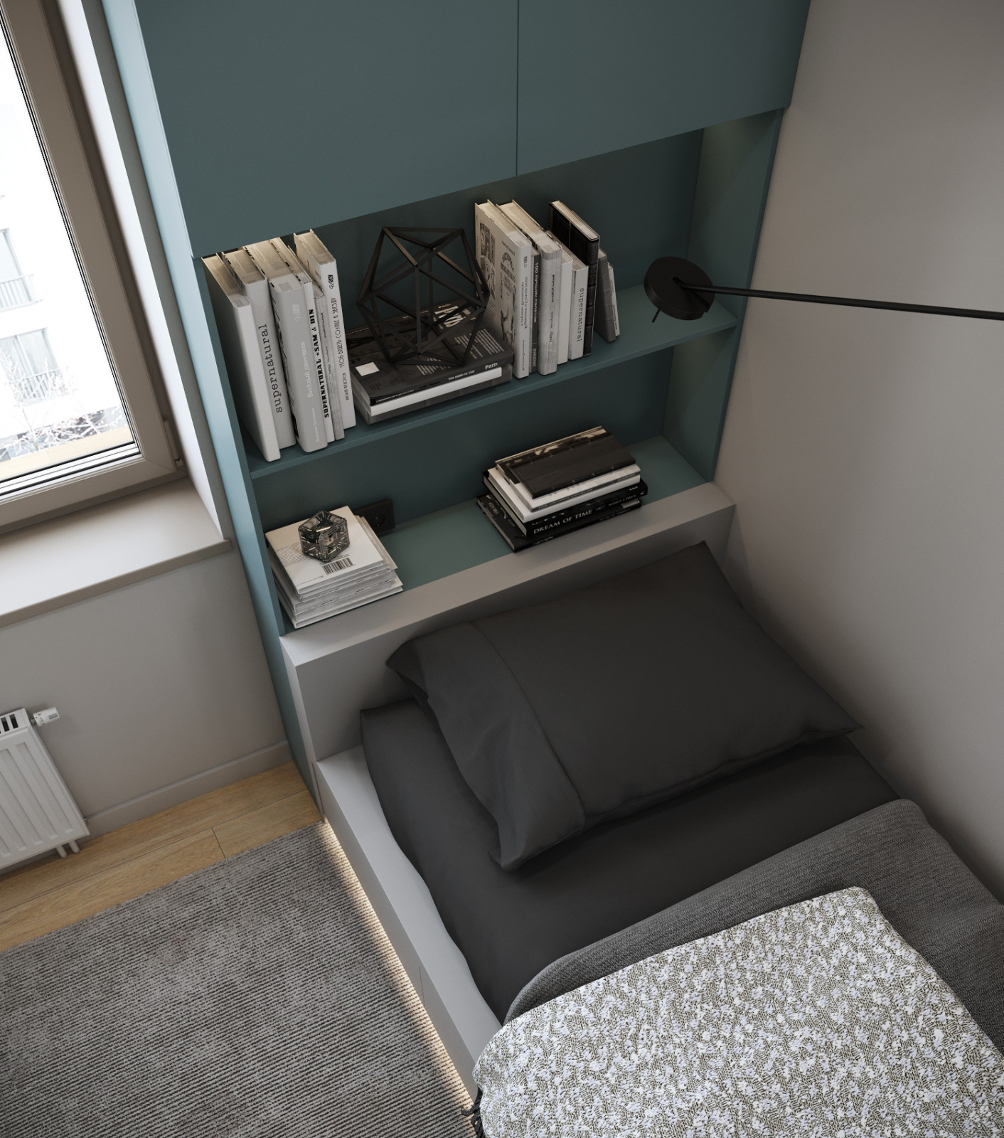 ЖК Талисман на Водном