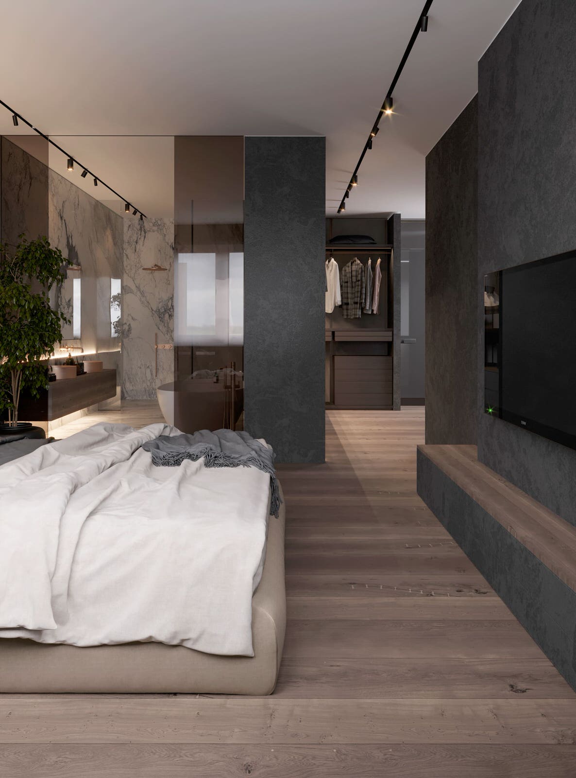 BRIT APARTMENT