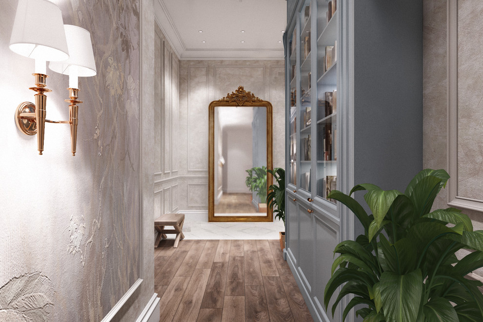 ЖК "Донской Олимп"