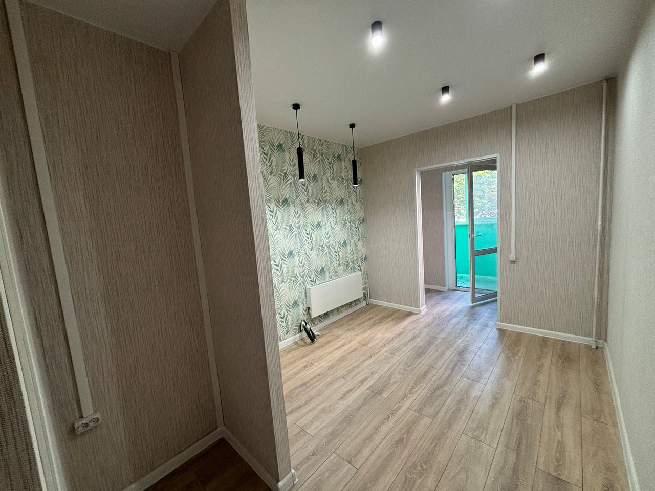 Ул. 1ая Вольская Москва