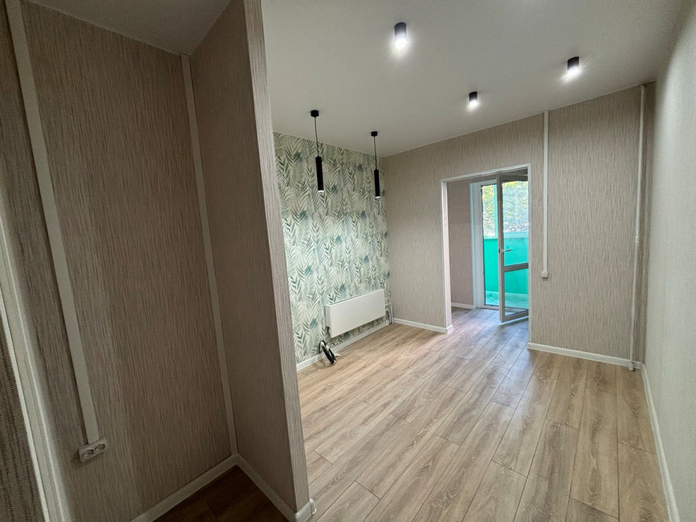 Ул. 1ая Вольская Москва