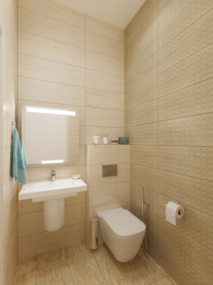 Современная классика в ЖК на Мичуринском пр-те