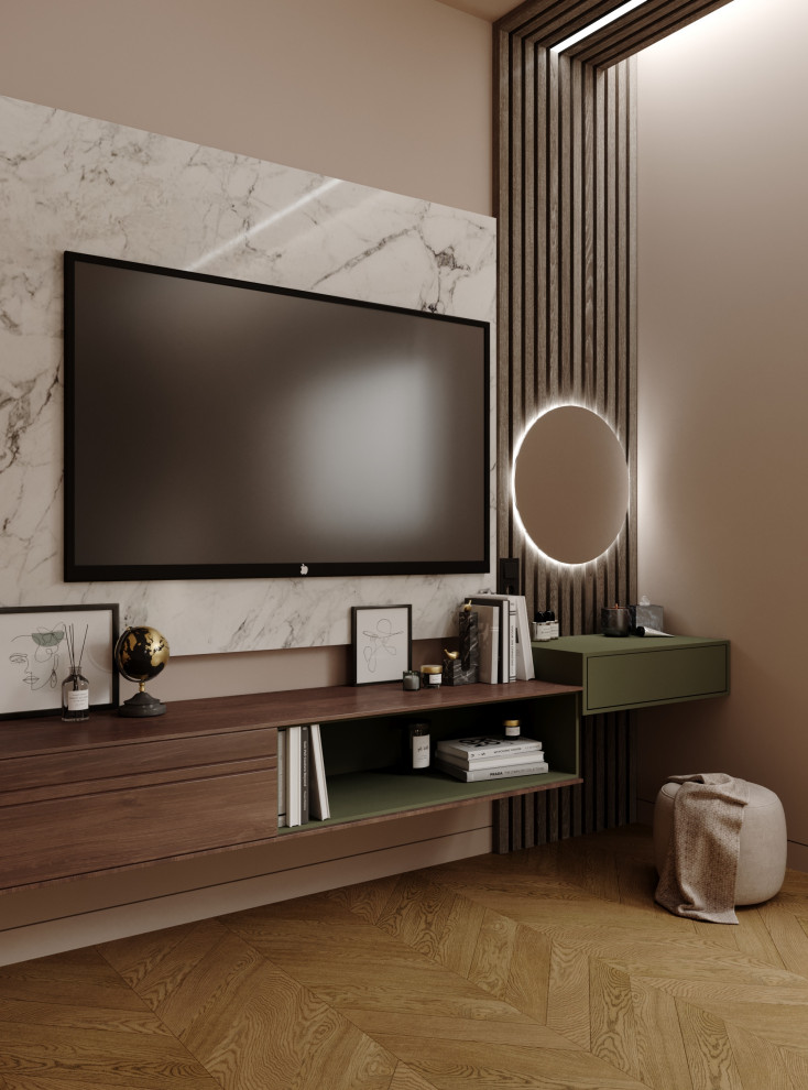 Частный дом г. Щербинка