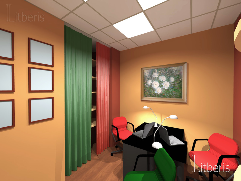 Детский образовательный центр