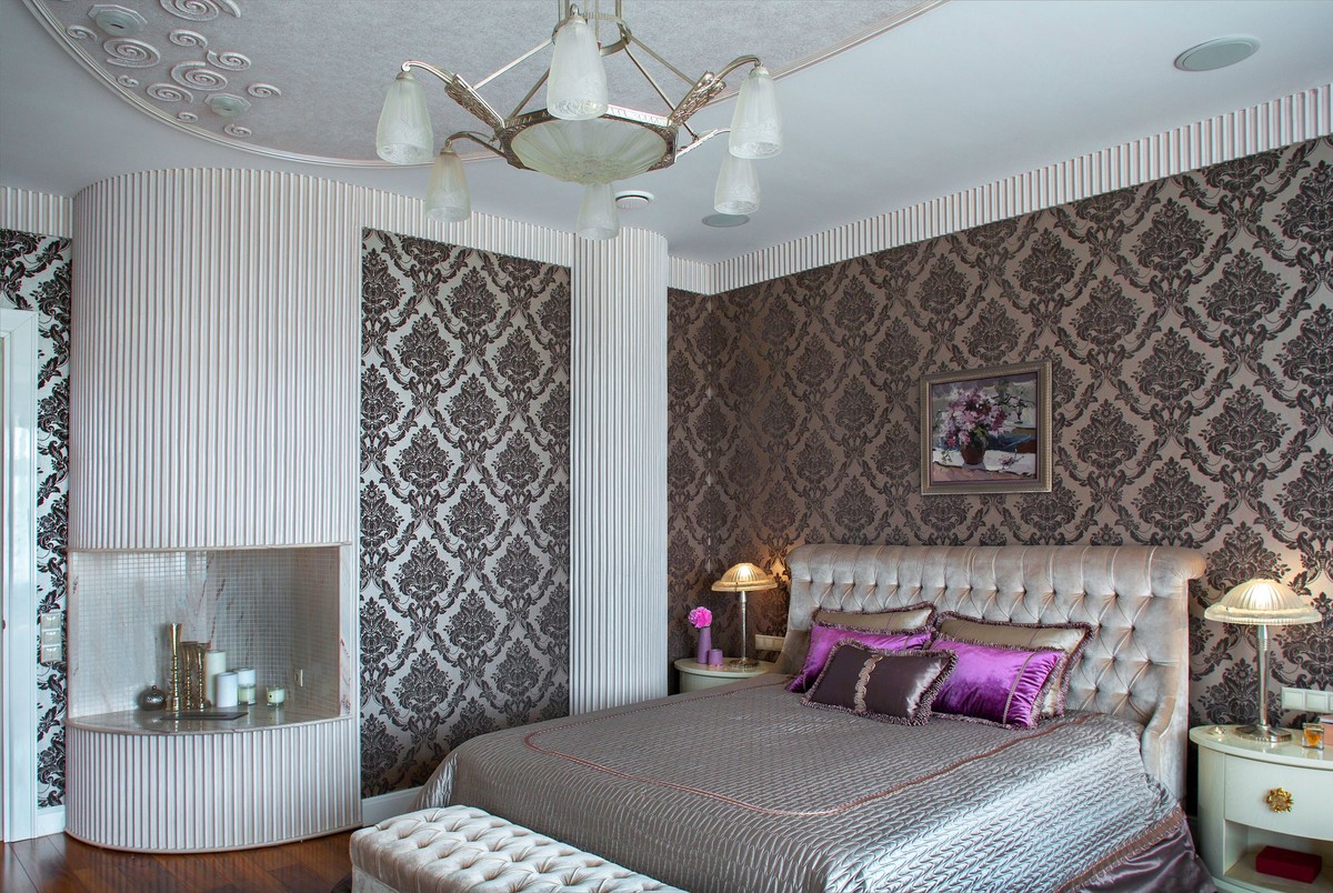 Загородный дом