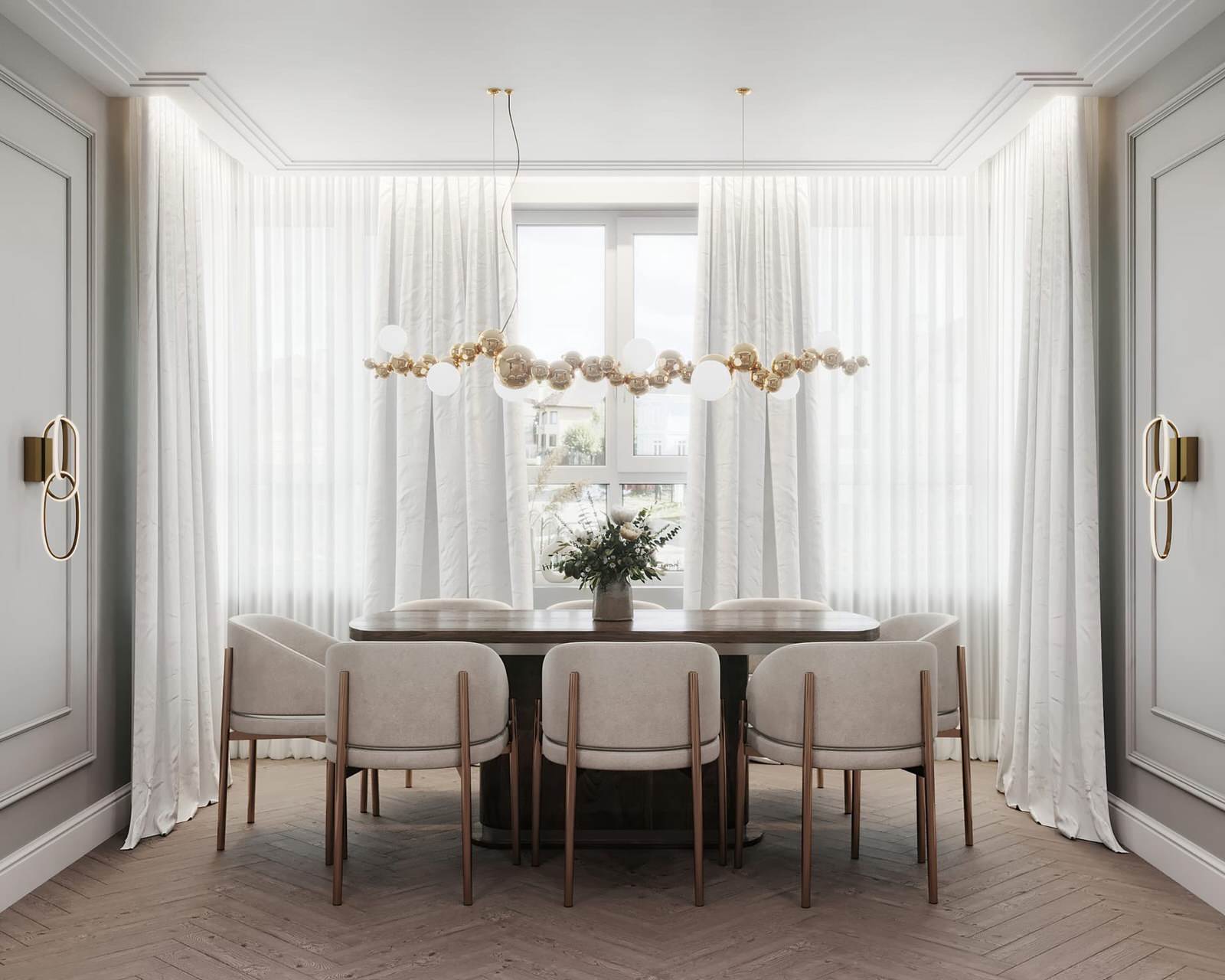 ЖК Золоторев