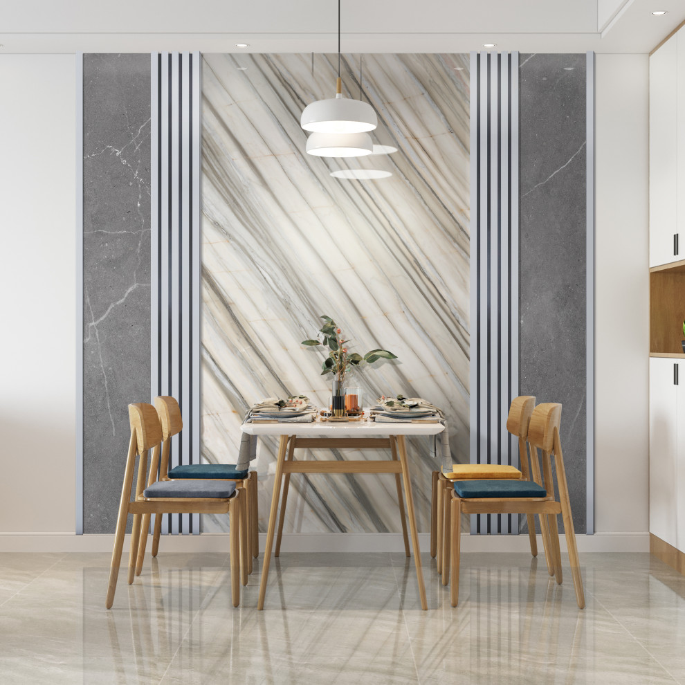 Рейки декоративные мдф/Панели под мрамор