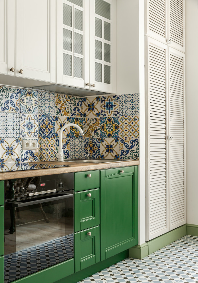 PtichkaHouse (реализация)