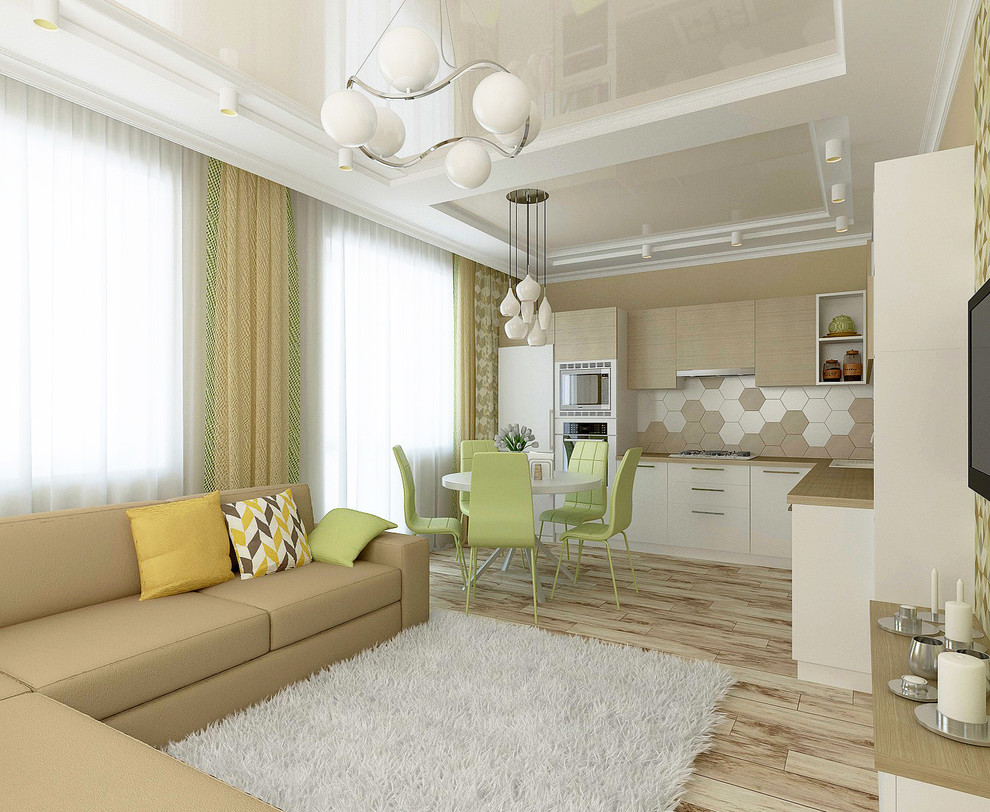 Светлана Булда