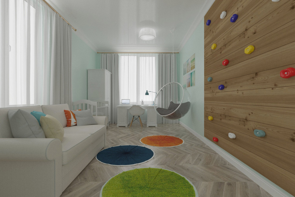 Квартира ВДНХ