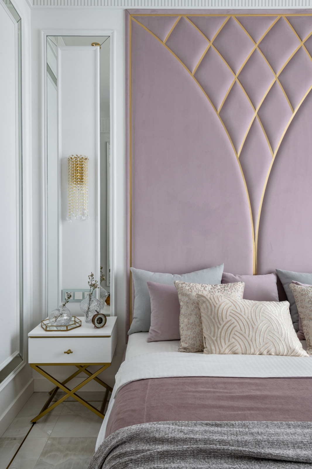 Квартира для девушки в ЖК Prime Park