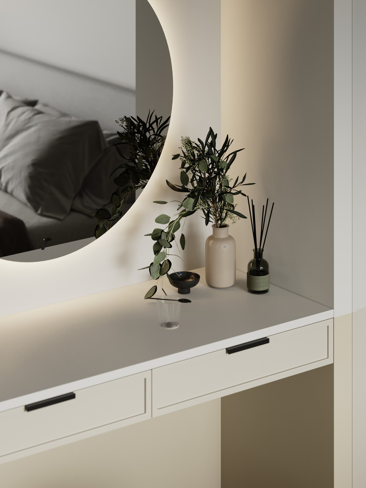 Дом с хорошим настроением, 220 кв.м