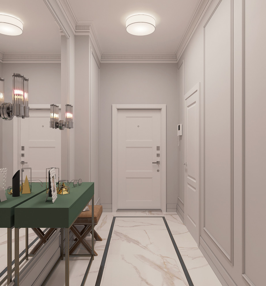 ЖК Скандинавия