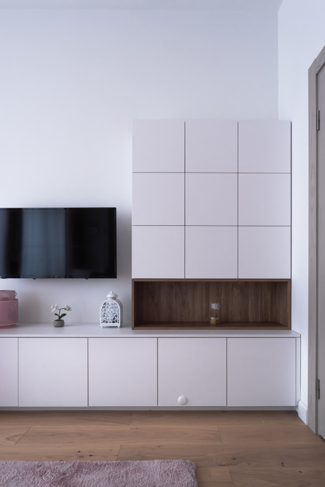 Жилой Квартал LIFE-Кутузовский