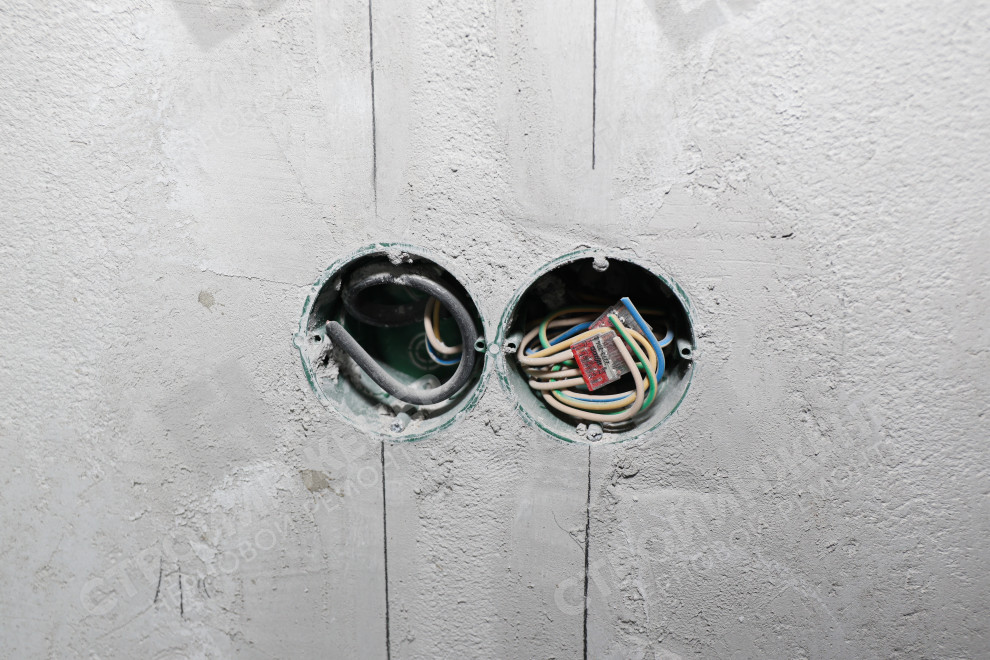 Монтаж водоснабжения отопления в квартирах и домах