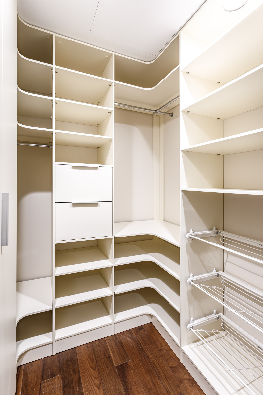 Апартаменты в Москва- Сити башня ОКО