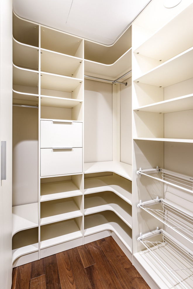 Апартаменты в Москва- Сити башня ОКО