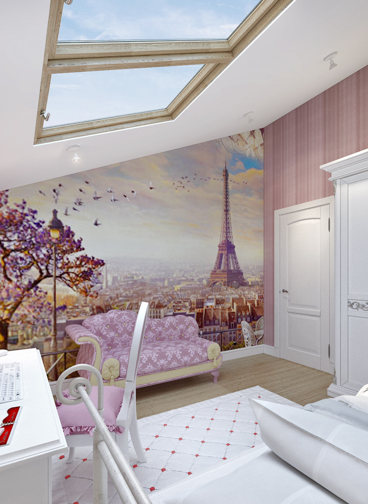 Квартира для молодой семьи