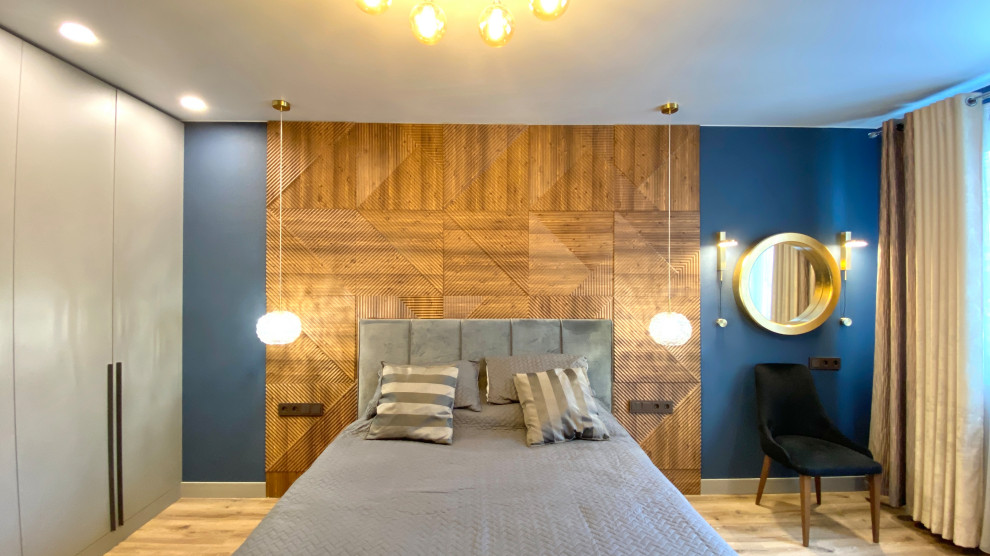 Двухкомнатная квартира 70 квадратов в г.Лобня