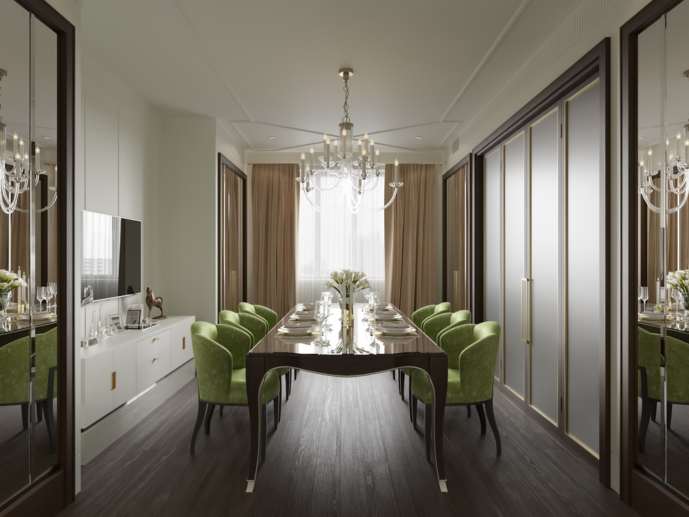 Квартира в ЖК Розмарин