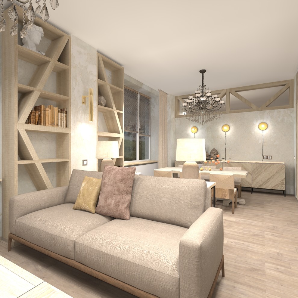 Свободная территория