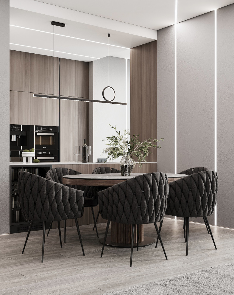 Пудровый графит