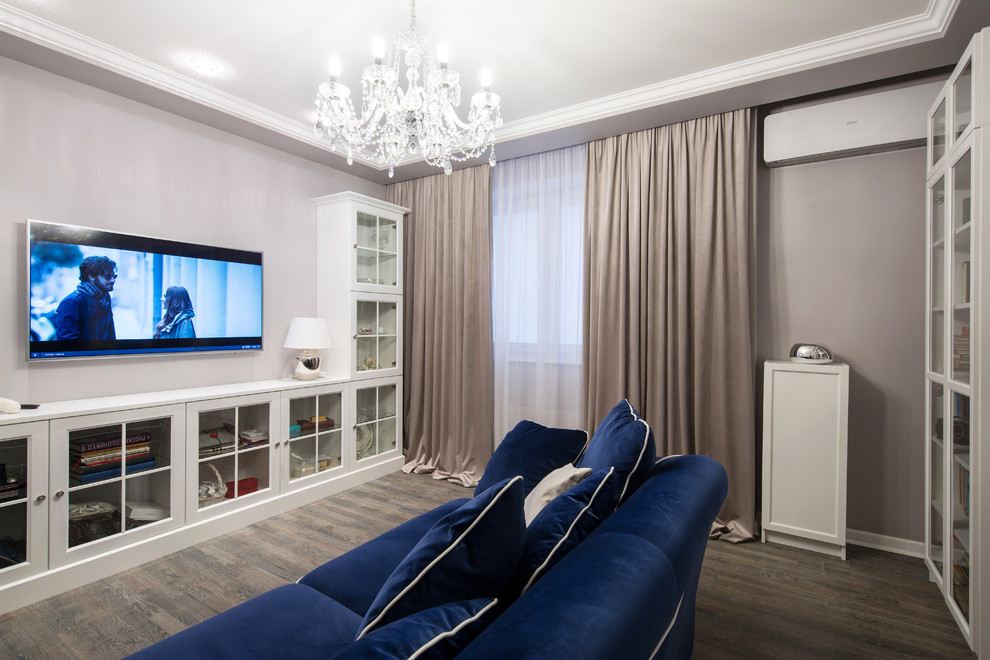 Квартира в Королеве