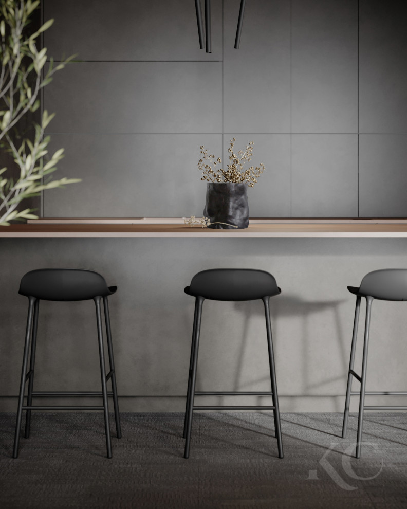 Кухня (фрагмент)