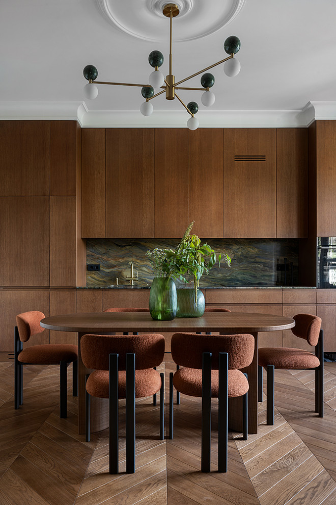 Квартира в ЖК Ривер