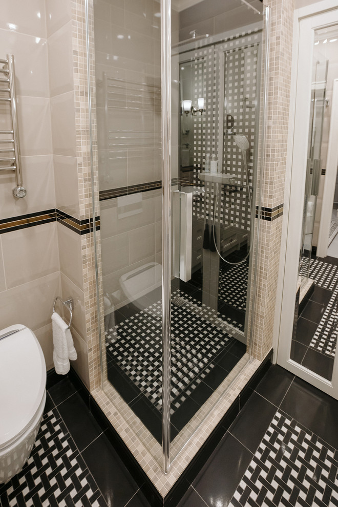 Американская классика на Крестовском острове.ЖК Привилегия 107м2