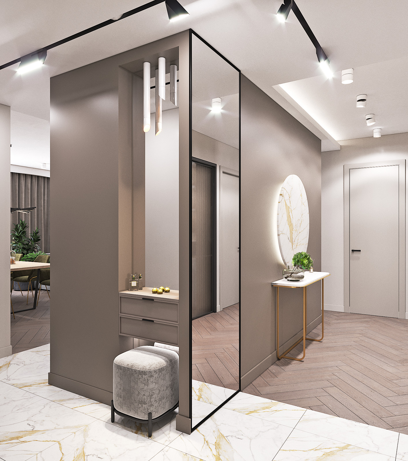 Москва, академика Павлова 28