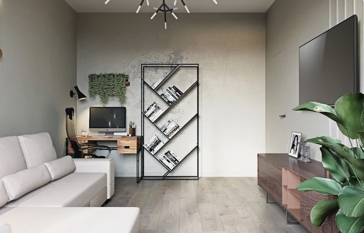 ЖК River Park Москва