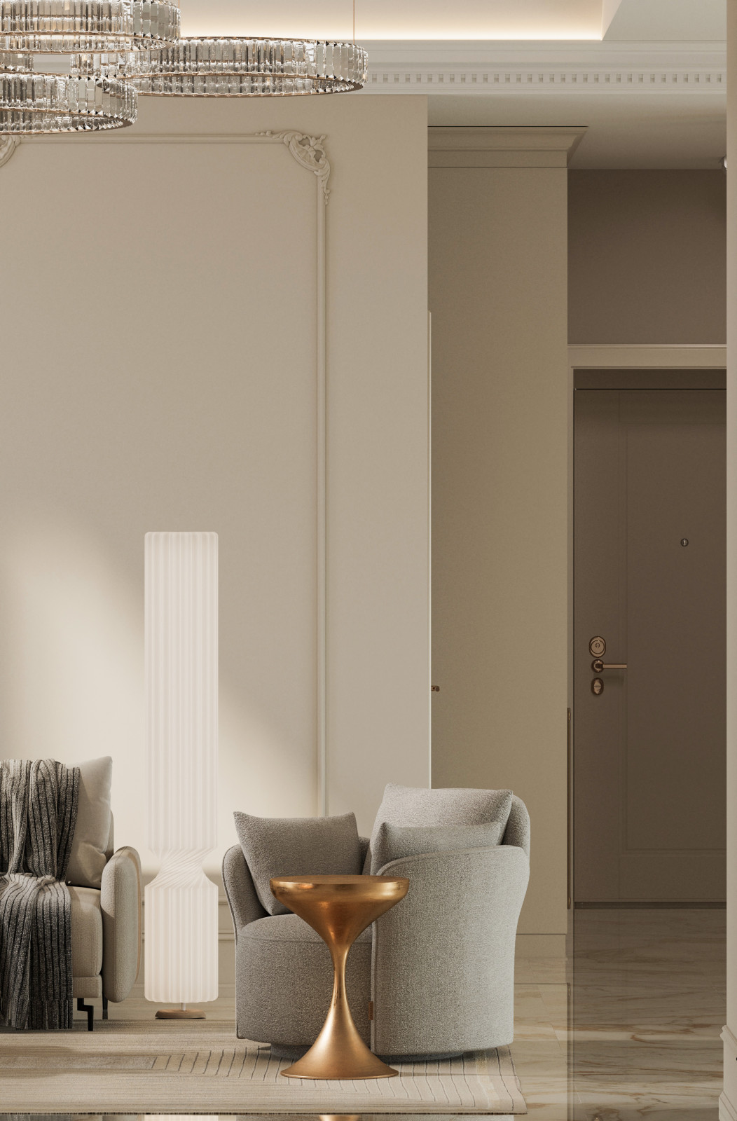 Дом в кп Брайт парк