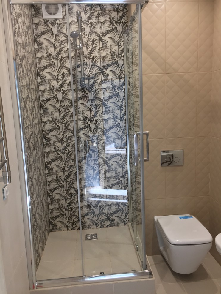 Квартира 50м2, ул. Коробкова