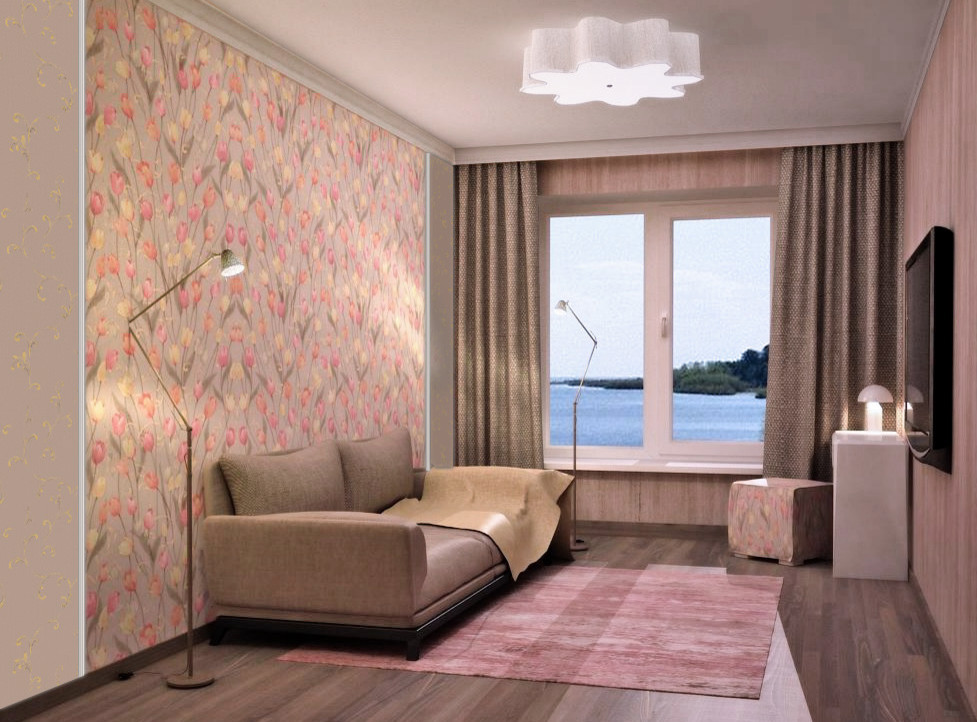 Гостевая комната