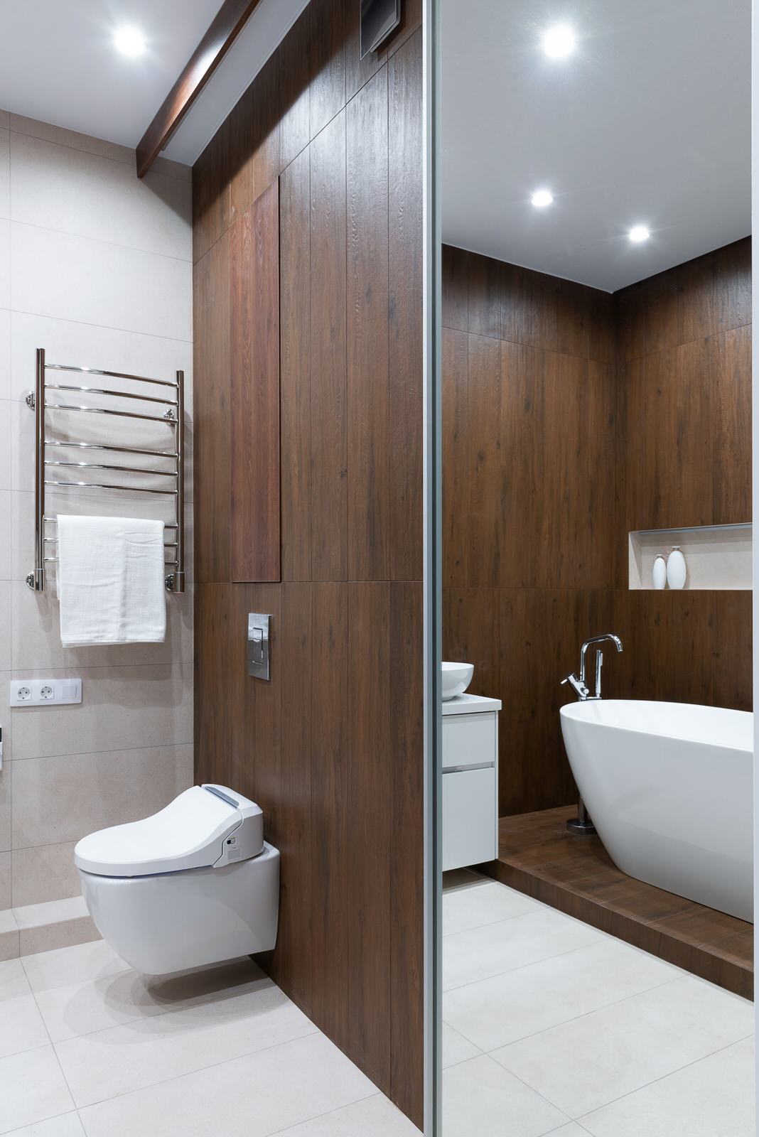 Квартира (Черный Лис)