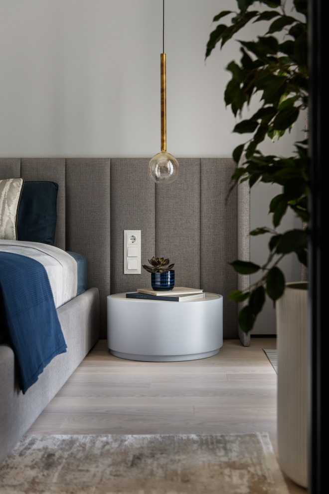 Реализация Richmond Residence