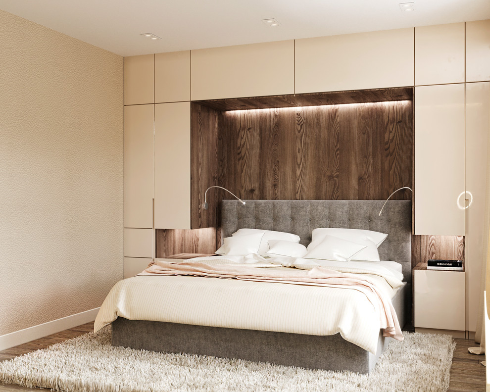 Легкость бытия. Проект частного домовладения