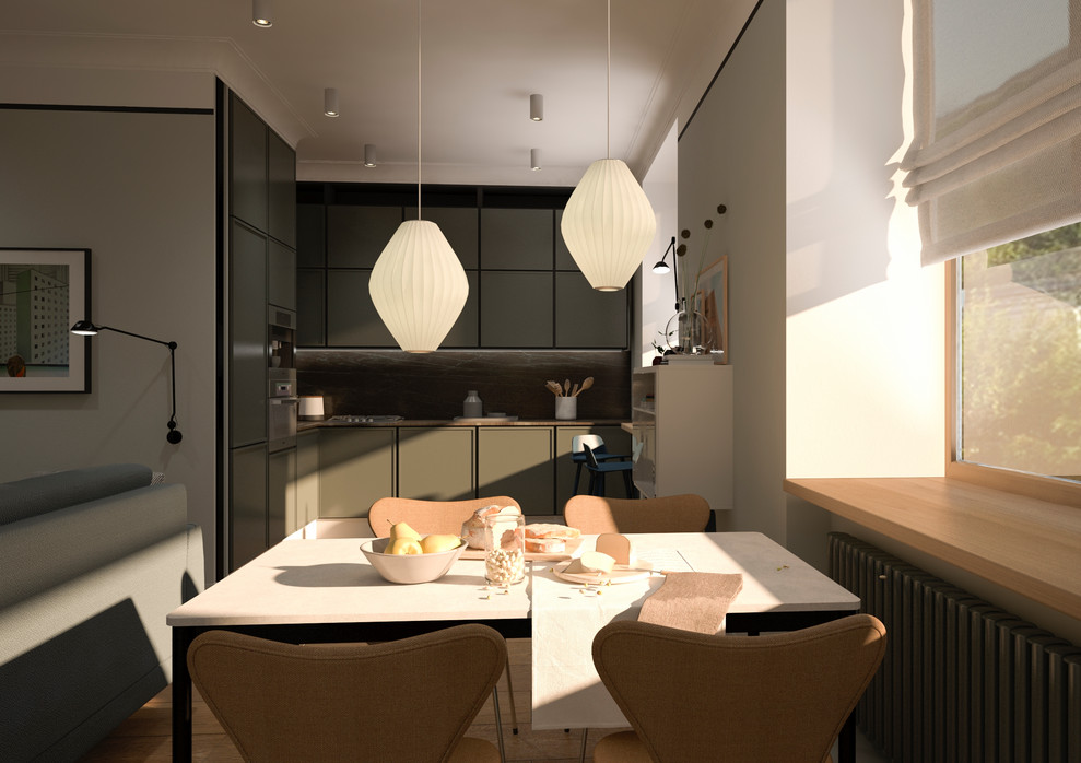 Проспект Мира