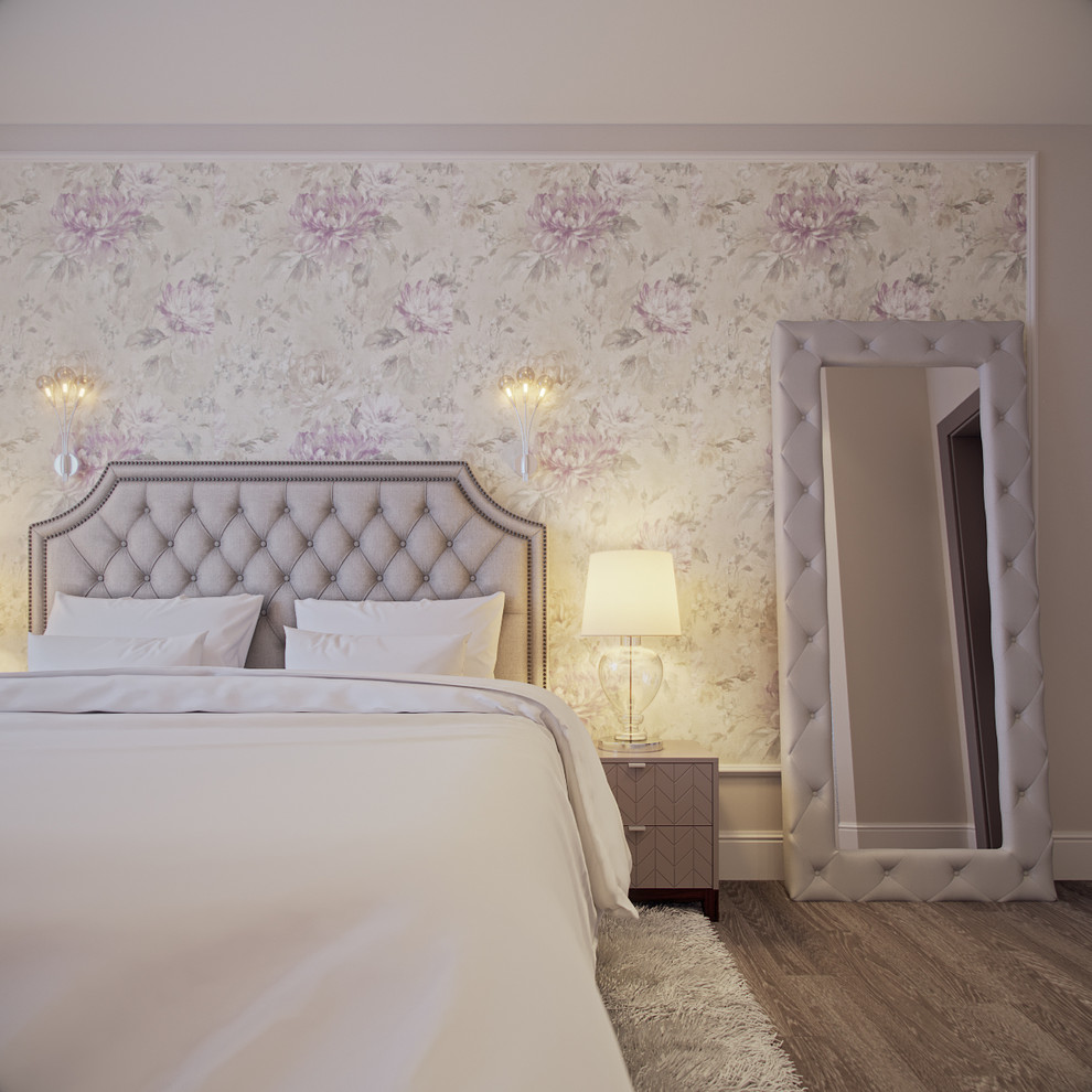 1 ком. С-Пб ЖК.Медиков 42.7 кв.м